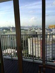 The Parc Condominium (D5), Condominium #554725431